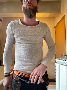 Bigdaad92 online show from December 5, 1:20 pm