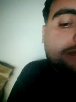 Snapshot of KF_hway chatting on April 12, 8:47 pm KF hway online show from April 12, 8:47 pm
