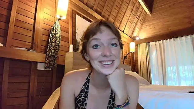 Ida-Rose online show from January 18, 7:34 am