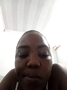 SandyBlack02 online show from January 9, 4:10 pm