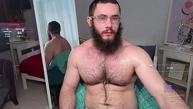 Ant Power online show from March 15, 1:39 pm