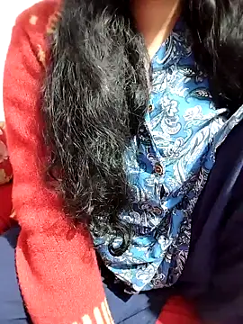 hottyrose69 online show from January 8, 12:40 pm