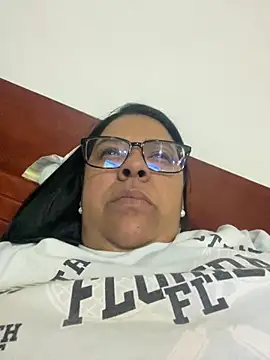 Carameloswing1 online show from February 9, 12:25 am