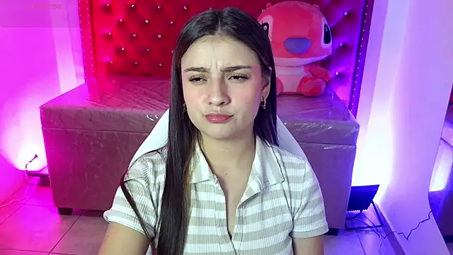 Diamond juliana online show from July 9, 3:10 am