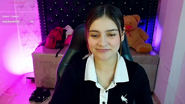 Diamond juliana online show from July 15, 3:12 am