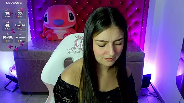Diamond juliana online show from July 29, 3:04 am