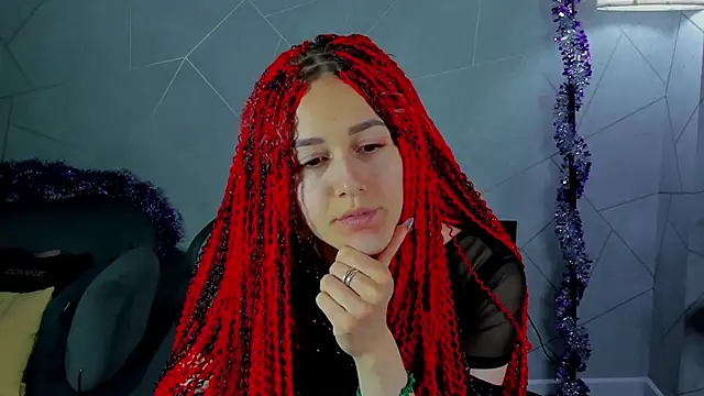 Linda Jonys online show from January 7, 9:23 am