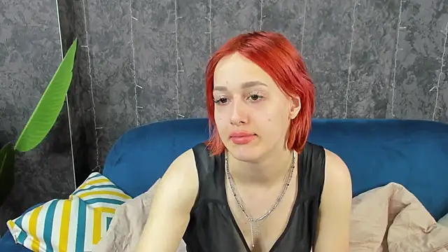 Snapshot of Linda_Jonys chatting on April 8, 9:42 am Linda Jonys online show from April 8, 9:42 am
