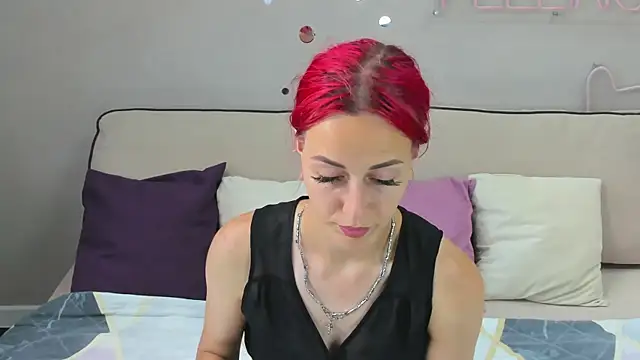 Snapshot of Linda_Jonys chatting on July 26, 9:16 am Linda Jonys online show from July 26, 9:16 am
