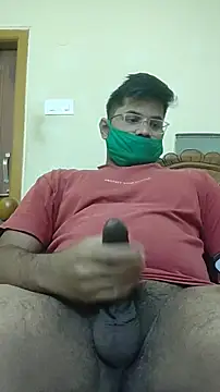 ragnar steamy online show from January 11, 5:29 pm