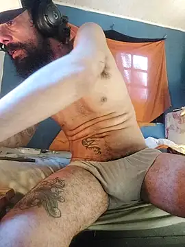 ooproprio online show from April 25, 6:27 pm