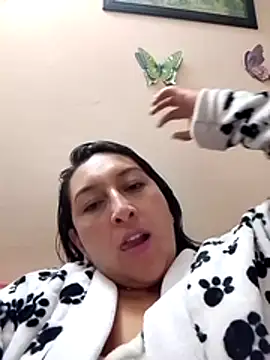 Valeria montana  online show from February 27, 1:49 am