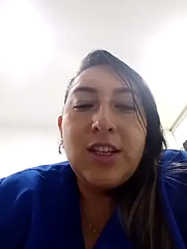 Valeria montana  online show from March 27, 1:00 pm