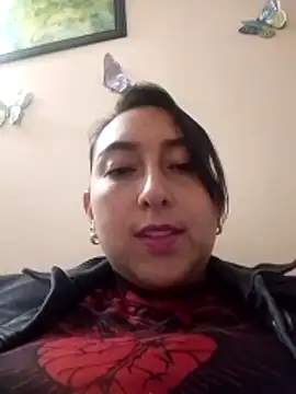 Valeria montana  online show from May 17, 3:15 am