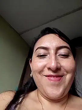 Valeria montana  online show from May 18, 9:42 pm