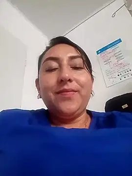 Valeria montana  online show from June 7, 10:02 pm