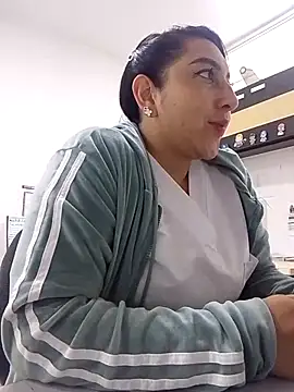 Valeria montana  online show from June 25, 11:48 am