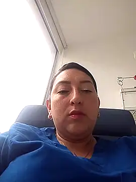 Valeria montana  online show from July 26, 2:24 pm