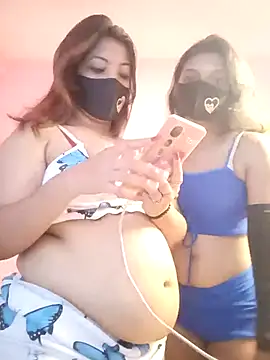 Indian SexyBhabhi online show from March 12, 4:40 am