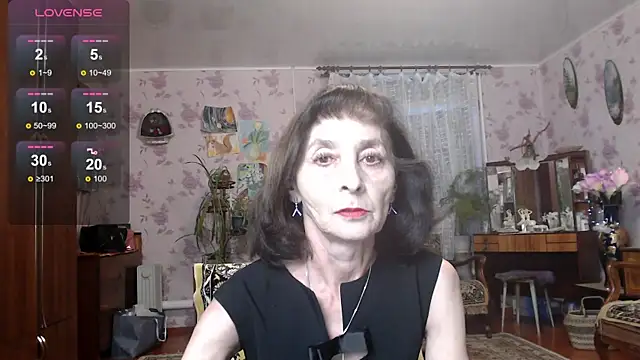 Snapshot of Angelina-Missteria chatting on December 15, 12:42 pm Angelina-Missteria online show from December 15, 12:42 pm