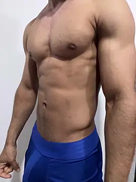 BrunoHot  online show from December 19, 1:29 pm