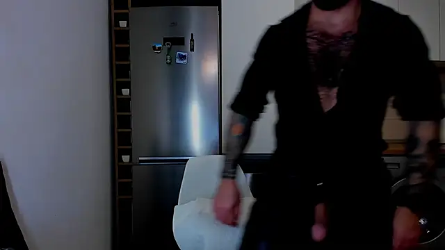 joran rush05 online show from January 12, 7:52 pm