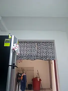 vicky-duarte online show from February 21, 8:32 pm