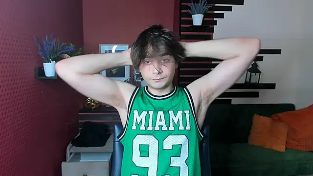 ErosPulseee online show from December 17, 12:11 pm