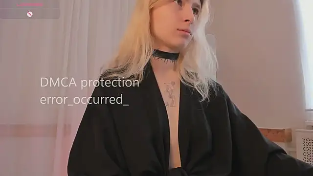 Snapshot of error_occurred_ chatting on February 21, 12:06 pm error occurred online show from February 21, 12:06 pm