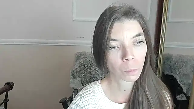 LikaAliston online show from December 22, 8:22 am