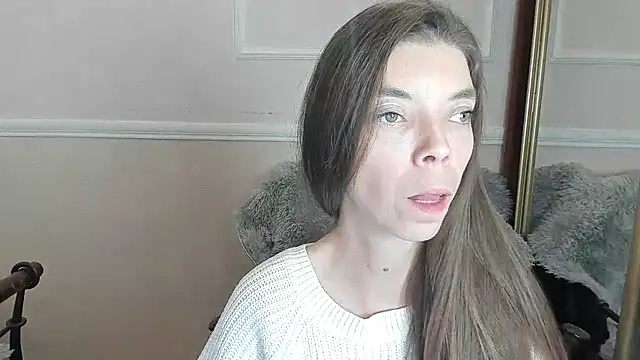 LikaAliston online show from December 23, 7:17 am