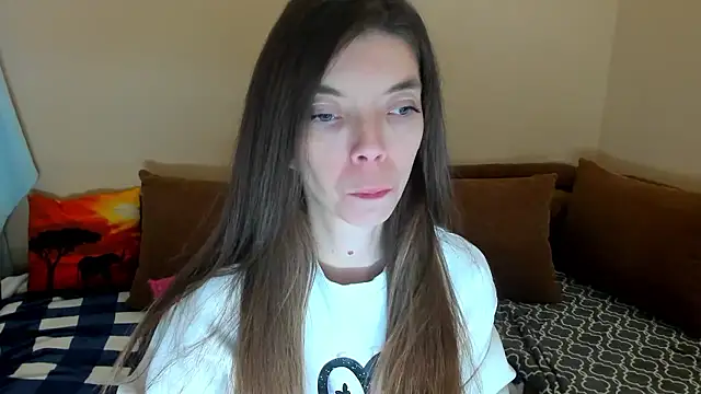 LikaAliston online show from January 13, 8:19 am