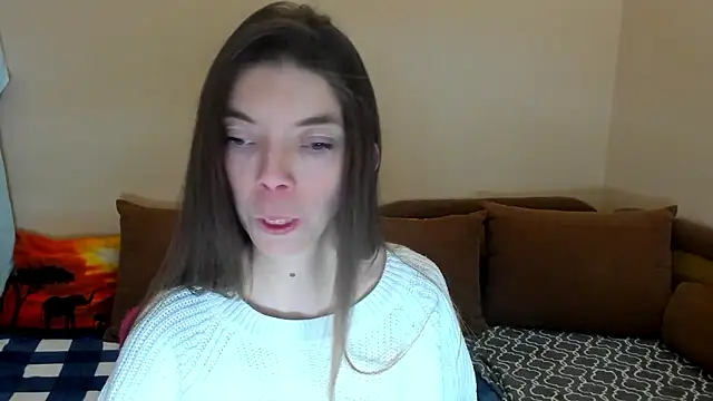 LikaAliston online show from January 18, 4:38 am