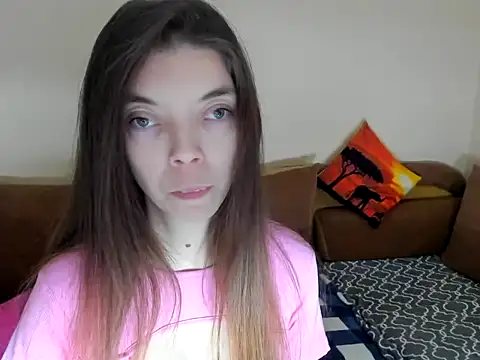 LikaAliston online show from February 6, 5:01 am