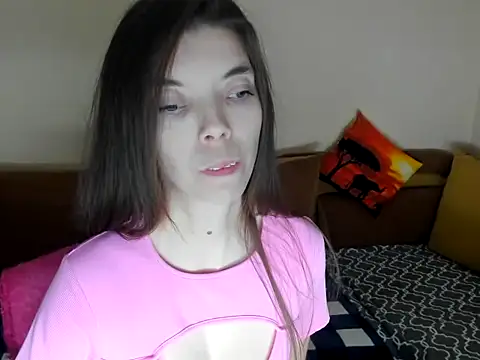 LikaAliston online show from February 9, 4:49 am