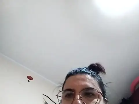 Dana92va online show from February 23, 5:54 pm