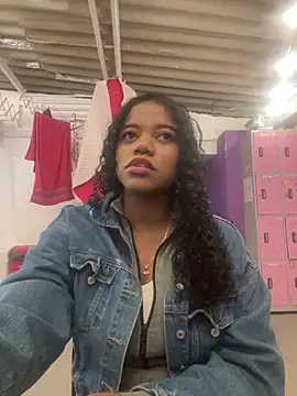 arianna roxe online show from March 21, 3:44 am