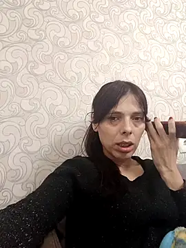 Snapshot of AnnaKissMee chatting on December 4, 12:47 pm AnnaKissMee online show from December 4, 12:47 pm