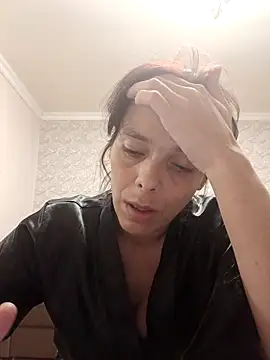 AnnaKissMee online show from December 19, 7:10 pm