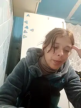 AnnaKissMee online show from January 31, 11:58 pm