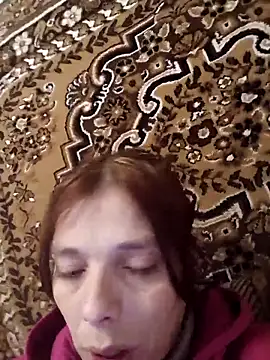 AnnaKissMee online show from February 2, 9:35 pm