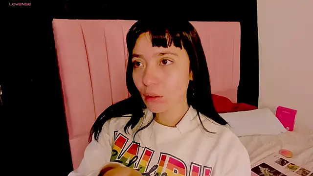 catsi cat online show from February 10, 4:05 am