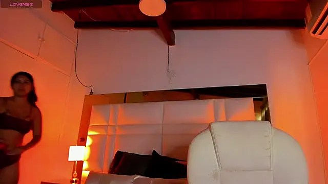 Zoei Moon online show from July 17, 7:08 pm