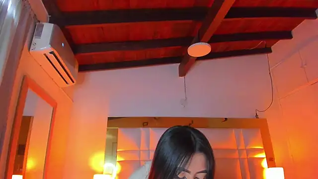 Zoei Moon online show from July 30, 7:24 pm