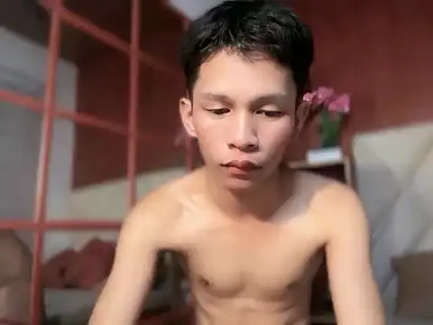 TheBoyAboveYou online show from February 2, 11:53 am