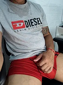 Victorvon9 online show from January 11, 3:33 am