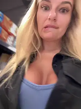 Betsy online show from February 17, 12:16 pm