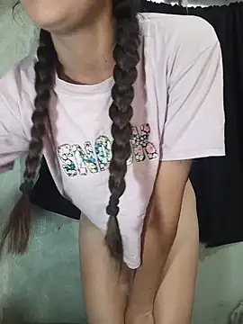 Cristal azul777 online show from March 27, 11:32 am