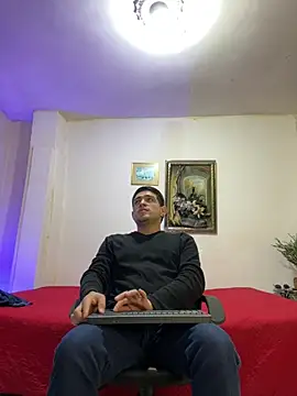 williamsmiiths16 online show from January 15, 4:00 pm