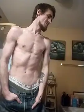 bigjohnson2914 online show from January 7, 6:32 pm